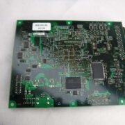 NCR BNA3 CONTROL BOARD PN: 009-0025435, 90025435