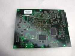 NCR BNA3 CONTROL BOARD PN: 009-0025435, 90025435