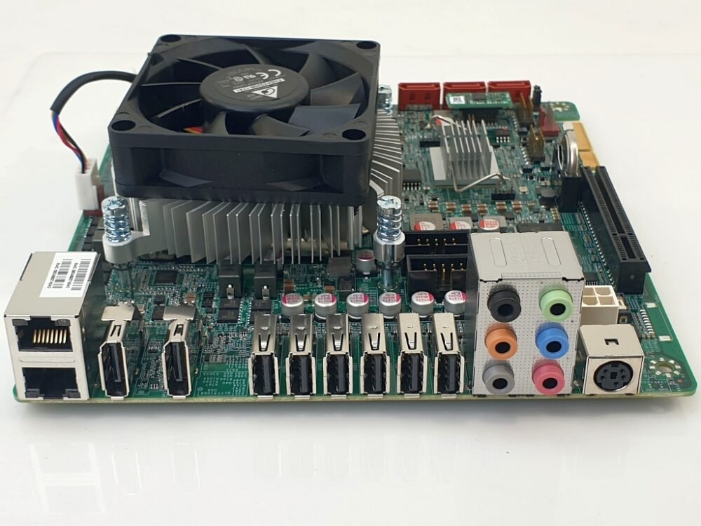 NCR MISANO MOTHERBOARD SKYLAKE UPGRADE PN: 445-0775206, 4450775206