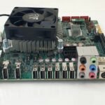 NCR MISANO MOTHERBOARD SKYLAKE UPGRADE PN: 445-0775206, 4450775206