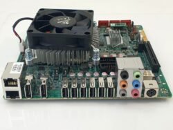NCR MISANO MOTHERBOARD SKYLAKE UPGRADE PN: 445-0775206, 4450775206