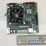 NCR MISANO MOTHERBOARD SKYLAKE UPGRADE PN: 445-0775206, 4450775206