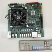 NCR MISANO MOTHERBOARD SKYLAKE UPGRADE PN: 445-0775206, 4450775206