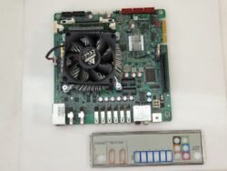 NCR MISANO MOTHERBOARD SKYLAKE UPGRADE PN: 445-0775206, 4450775206