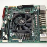 NCR MISANO MOTHERBOARD SKYLAKE UPGRADE PN: 445-0775206, 4450775206