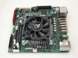 NCR MISANO MOTHERBOARD SKYLAKE UPGRADE PN: 445-0775206, 4450775206