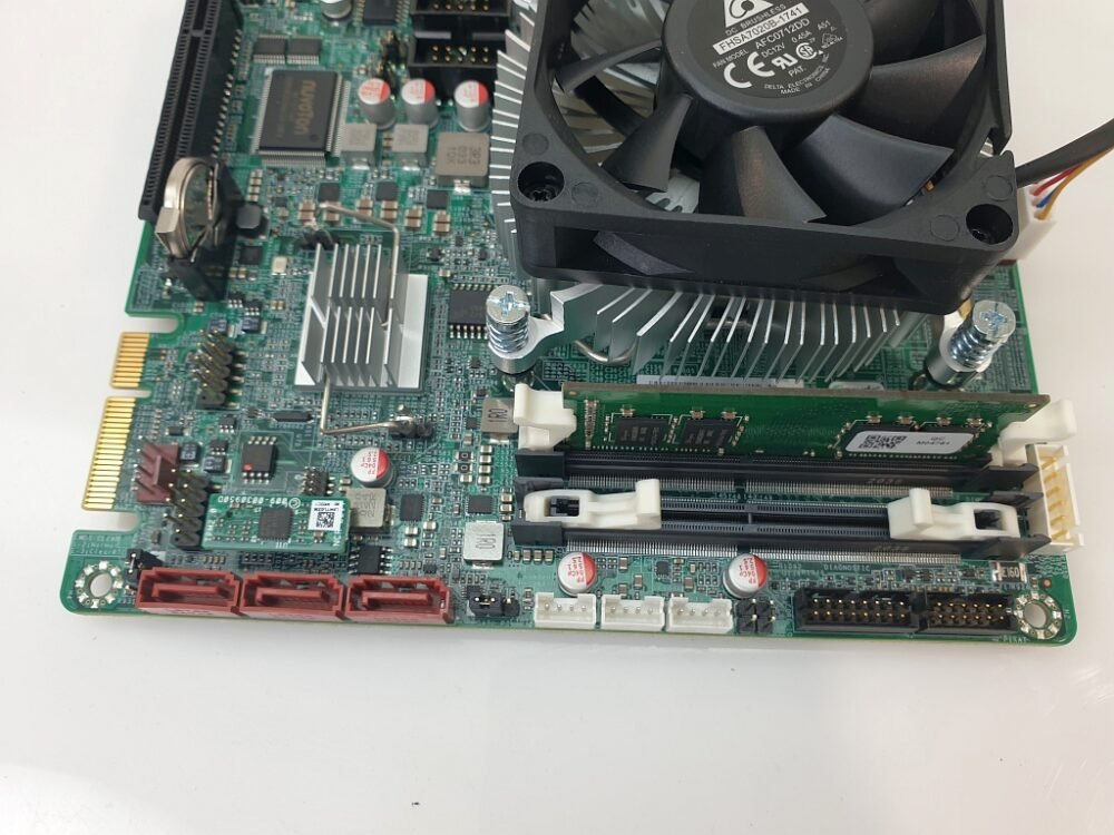 NCR MISANO MOTHERBOARD SKYLAKE UPGRADE PN: 445-0775206, 4450775206