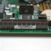 NCR MOTHERBOARD ESTORIL PN: 445-0772525, 4450772525