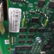 NCR S2 Dispenser Control Board PN: 445-0767206, 4450767206