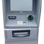 NCR 6622 FL CAJERO COMPLETO, NCR-6622-FL