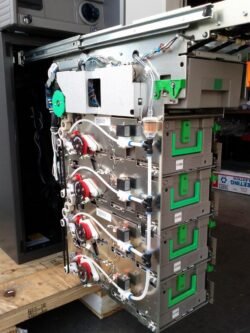 NCR 6622 FL CAJERO COMPLETO, NCR-6622-FL