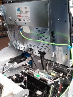 NCR 6622 FL CAJERO COMPLETO, NCR-6622-FL