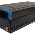 Diebold CASH CASSETTE UNIVERSAL FOR OPTEVA WITH LOCK PN: 00-103332-000A, 103332000A, 00-103332-000B, 103332000B