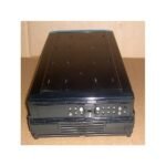 Diebold CASH CASSETTE UNIVERSAL FOR OPTEVA WITH LOCK PN: 00-103332-000A, 103332000A, 00-103332-000B, 103332000B