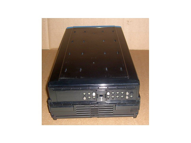 2896-2 Diebold CASH CASSETTE UNIVERSAL FOR OPTEVA WITH LOCK PN: 00-103332-000A, 103332000A, 00-103332-000B, 103332000B