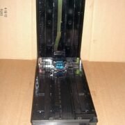 2896-3 Diebold CASH CASSETTE UNIVERSAL FOR OPTEVA WITH LOCK PN: 00-103332-000A, 103332000A, 00-103332-000B, 103332000B