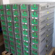 NCR CURRENCY CASSETTE, NON-TI, WIDE NEW STYLE PN: 445-0623569, 4450623569, 445-0694335, 445-0761683, 445-0770893, 445-0761336
