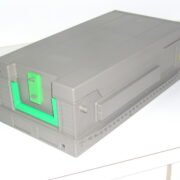 NCR CURRENCY CASSETTE, NON-TI, WIDE NEW STYLE PN: 445-0623569, 4450623569, 445-0694335, 445-0761683, 445-0770893, 445-0761336