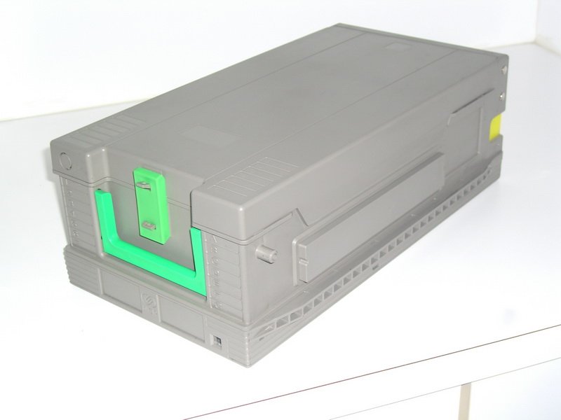 NCR CURRENCY CASSETTE, NON-TI, WIDE NEW STYLE PN: 445-0623569, 4450623569, 445-0694335, 445-0761683, 445-0770893, 445-0761336