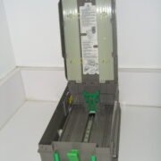 NCR CURRENCY CASSETTE, NON-TI, WIDE NEW STYLE PN: 445-0623569, 4450623569, 445-0694335, 445-0761683, 445-0770893, 445-0761336