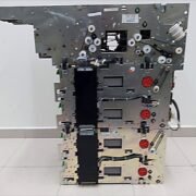 NCR ENTIRE DISPENSER FRONT LOAD