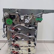 NCR ENTIRE DISPENSER FRONT LOAD