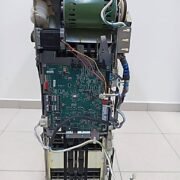 NCR ENTIRE DISPENSER FRONT LOAD