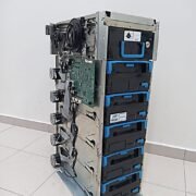 DIEBOLD OPTEVA COMPLETE FRONT LOAD 5H DISPENSER