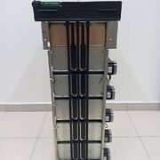 DIEBOLD OPTEVA COMPLETE FRONT LOAD 5H DISPENSER