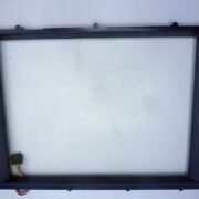 2902-1 Wincor Nixdorf Frame 15 inch soft DDC-NDC PN: 01750186252, 1750186252