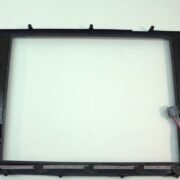 2902-4 Wincor Nixdorf Frame 15 inch soft DDC-NDC PN: 01750186252, 1750186252
