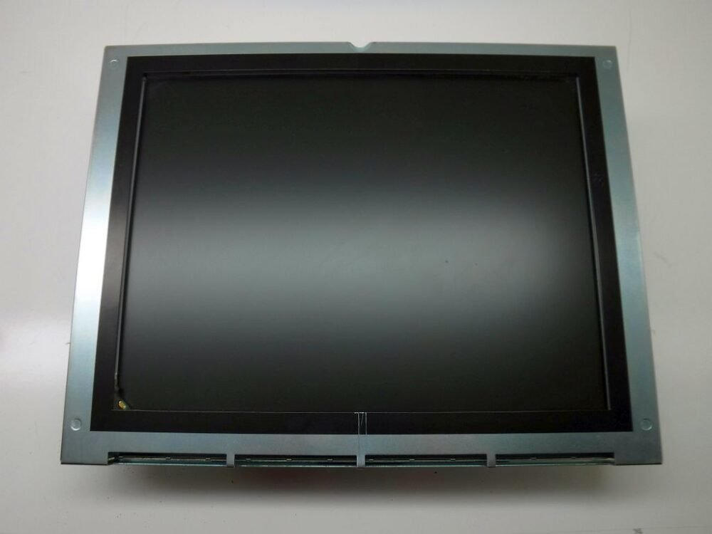 Diebold MONITOR,LCD,15.0 PULGADAS CONS PN: 49-213270-000F, 49213270000F