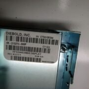 Diebold MONITOR,LCD,15.0 PULGADAS CONS PN: 49-213270-000F, 49213270000F