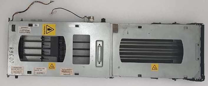 Diebold Dispensers, AFD TRANSPORT 860MM RL PN: 49-254691-000A, 49254691000A