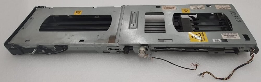 Diebold Dispensers, AFD TRANSPORT 860MM RL PN: 49-254691-000A, 49254691000A