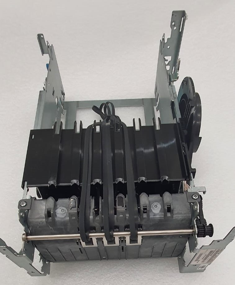 Diebold STACKER, RL, ACTIVDISPENSE PN: 49-254690-000E, 49254690000E