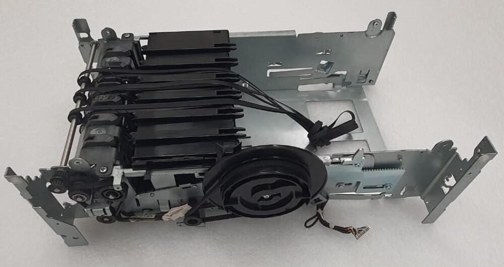 Diebold STACKER, RL, ACTIVDISPENSE PN: 49-254690-000E, 49254690000E