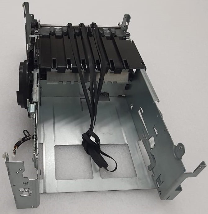 Diebold STACKER, RL, ACTIVDISPENSE PN: 49-254690-000E, 49254690000E