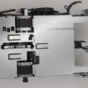 Diebold STACKER, RL, ACTIVDISPENSE PN: 49-254690-000E, 49254690000E