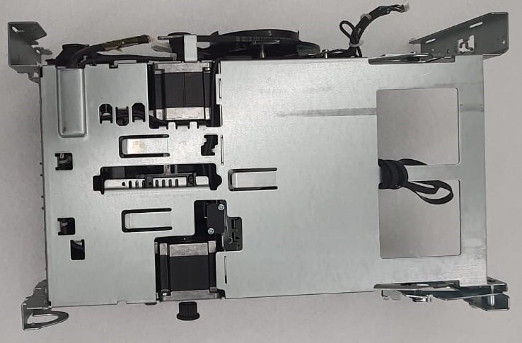Diebold STACKER, RL, ACTIVDISPENSE PN: 49-254690-000E, 49254690000E