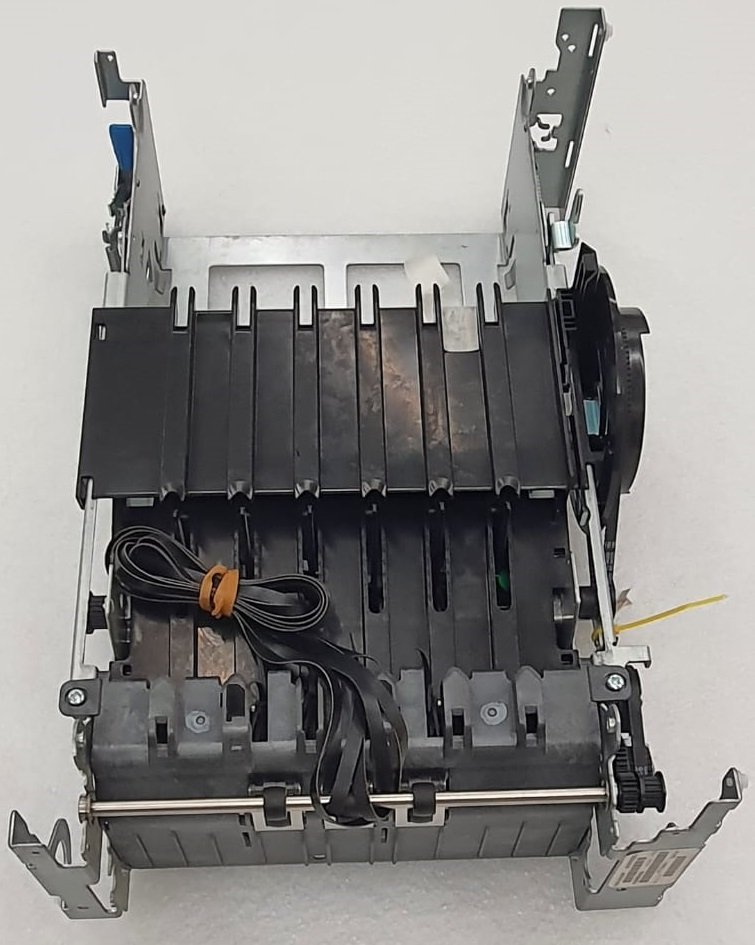 Diebold STACKER, RL, ACTIVDISPENSE PN: 49-254690-000J, 49254690000J