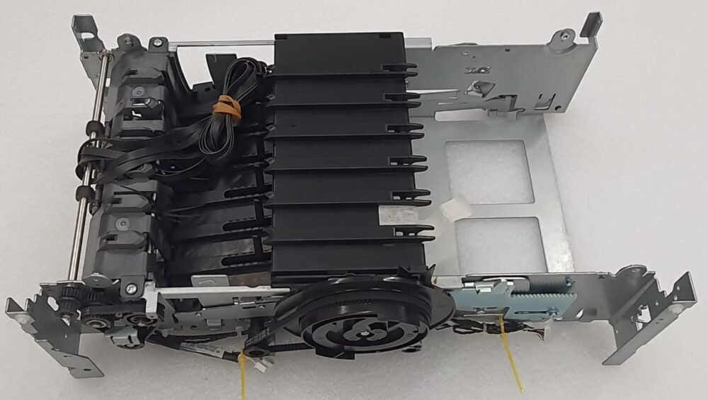 Diebold STACKER, RL, ACTIVDISPENSE PN: 49-254690-000J, 49254690000J