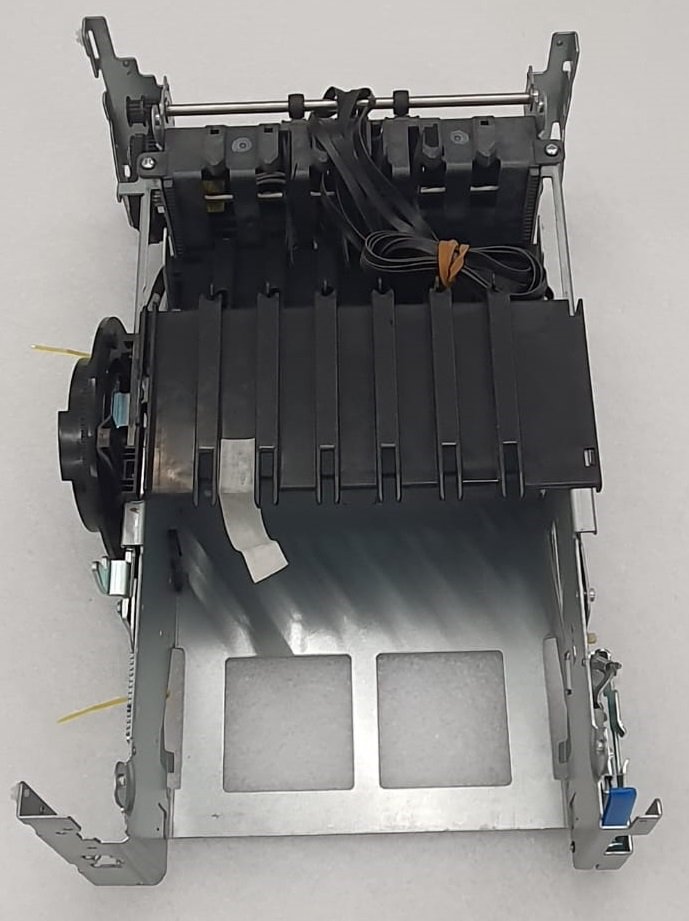 Diebold STACKER, RL, ACTIVDISPENSE PN: 49-254690-000J, 49254690000J