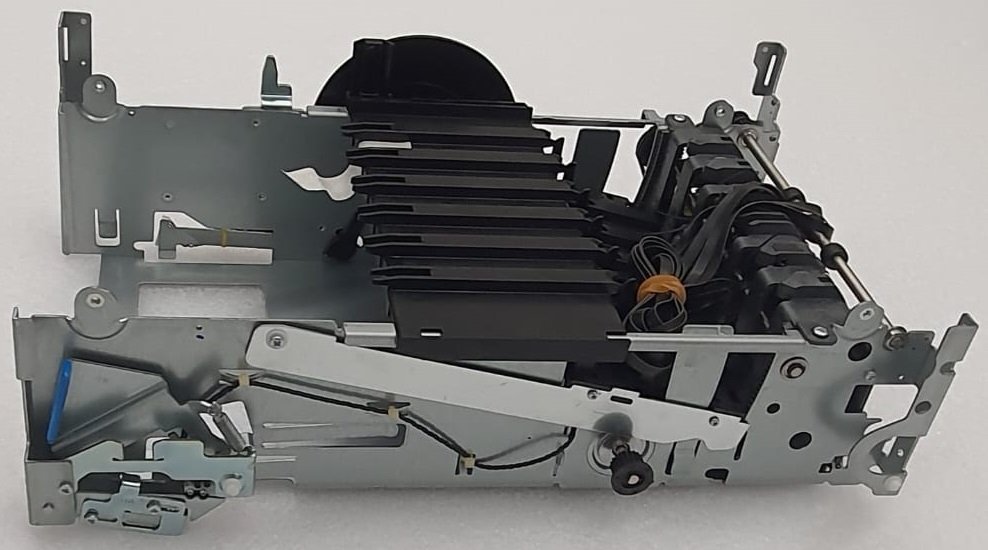 Diebold STACKER, RL, ACTIVDISPENSE PN: 49-254690-000J, 49254690000J