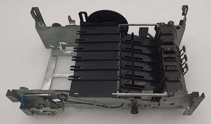 Diebold STACKER, RL, ACTIVDISPENSE PN: 49-254690-000K, 49254690000K