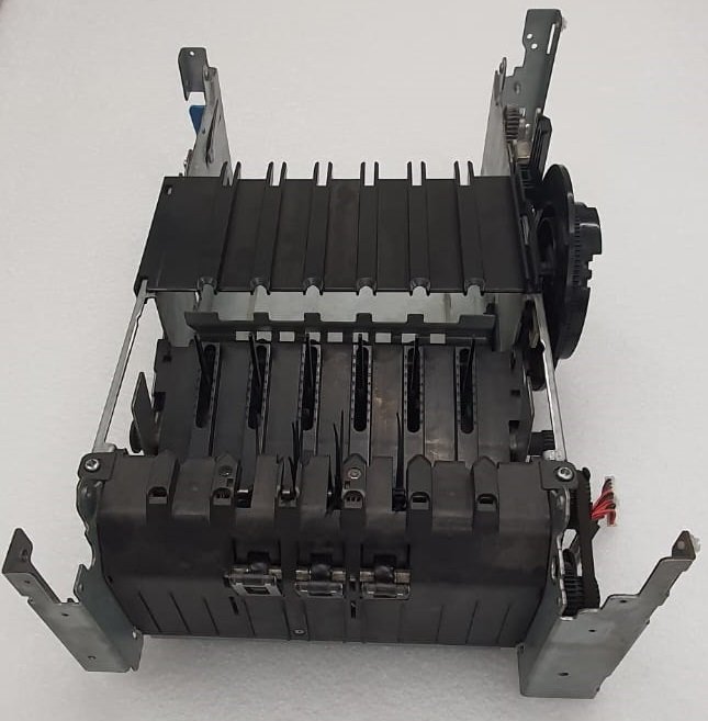 Diebold STACKER, RL, ACTIVDISPENSE PN: 49-254690-000K, 49254690000K