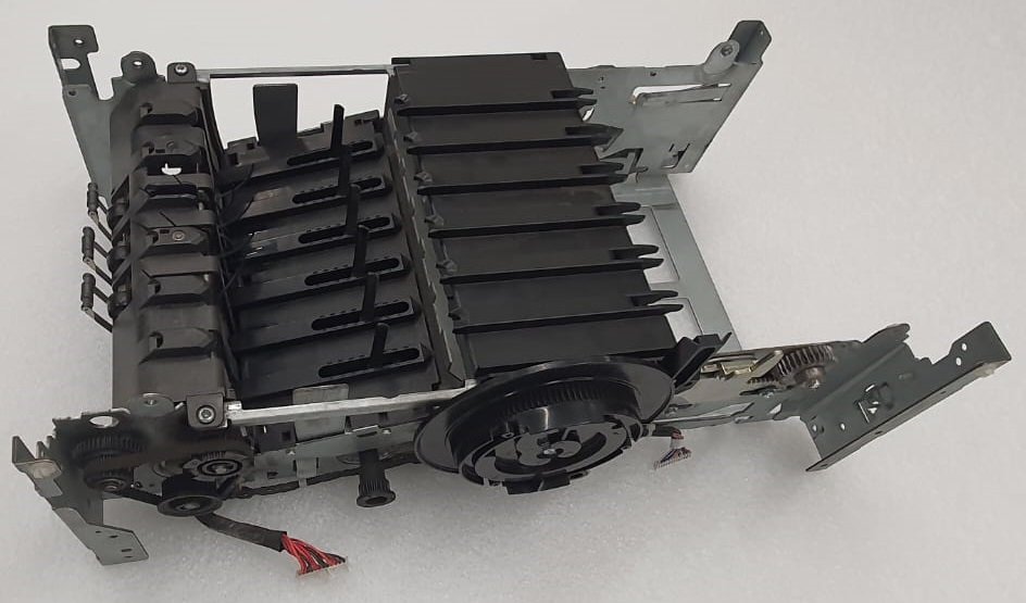 Diebold STACKER, RL, ACTIVDISPENSE PN: 49-254690-000K, 49254690000K