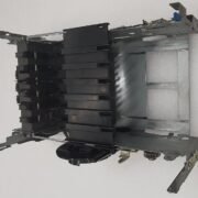 Diebold STACKER, RL, ACTIVDISPENSE PN: 49-254690-000K, 49254690000K