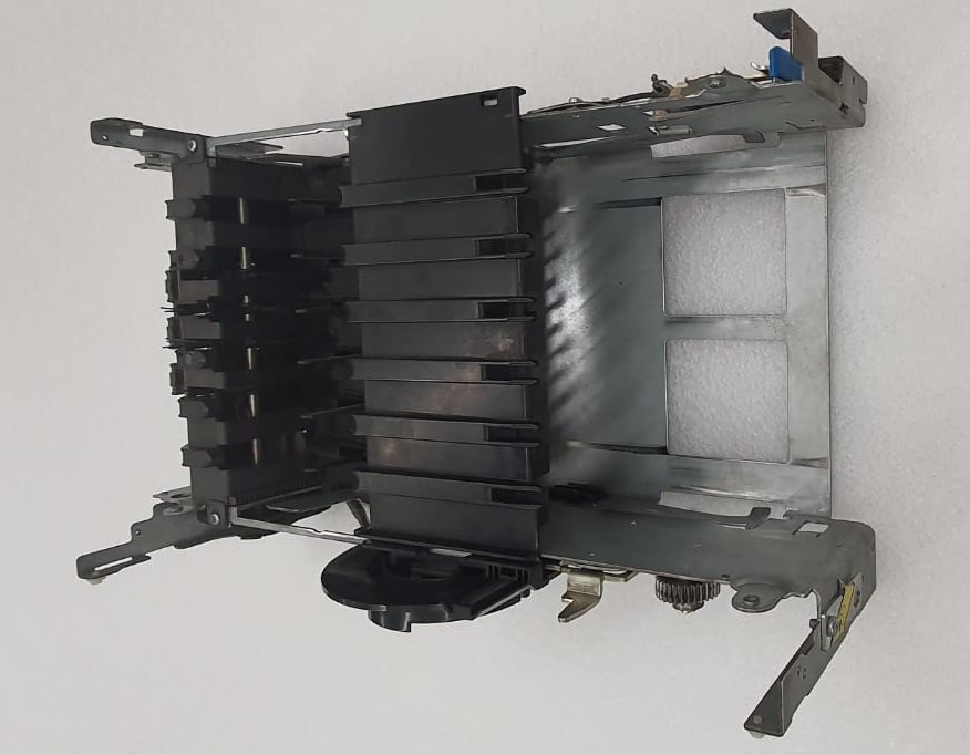 Diebold STACKER, RL, ACTIVDISPENSE PN: 49-254690-000K, 49254690000K