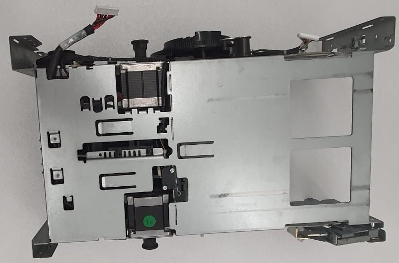 Diebold STACKER, RL, ACTIVDISPENSE PN: 49-254690-000K, 49254690000K
